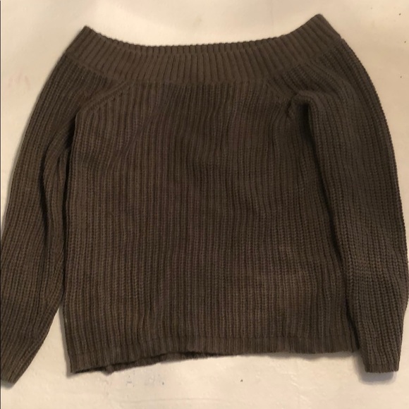 Pink Republic Sweaters - 💚 2/30 pink republic olive sweater